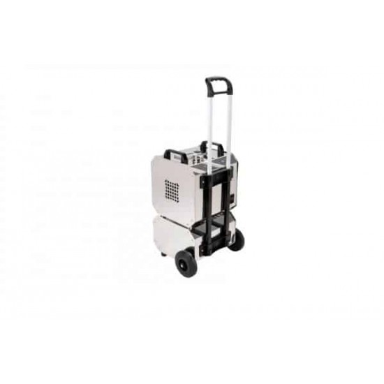 Nebulizator CUBE M/T 12 Nebulizator CUBE M/T 12