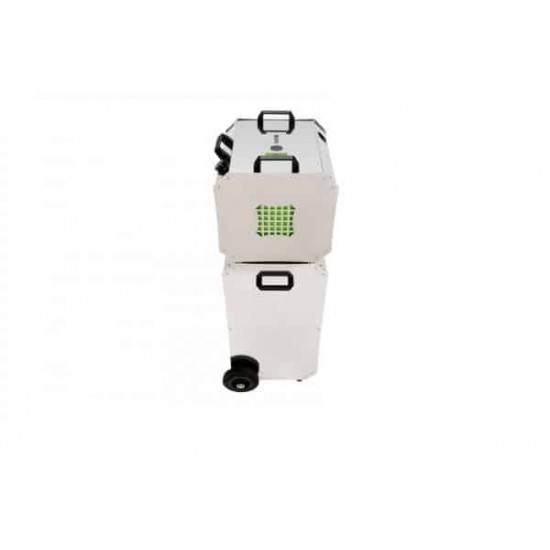 Nebulizator CUBE L Nebulizator CUBE L