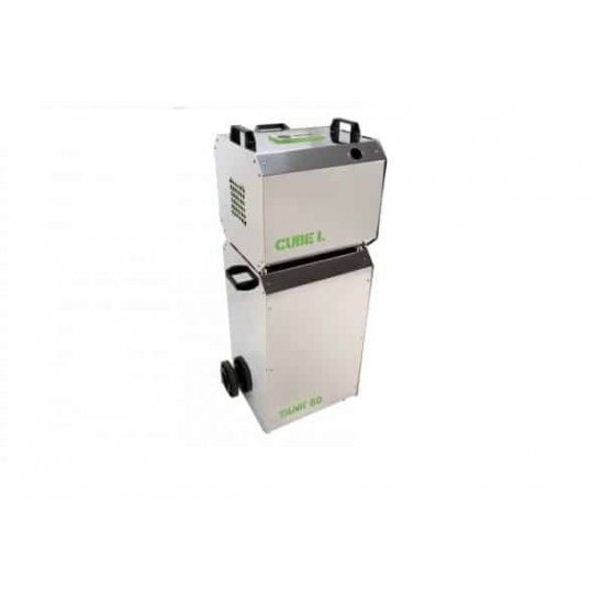 Nebulizator CUBE L Nebulizator CUBE L