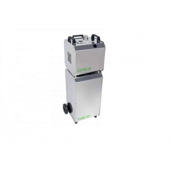 Nebulizator CUBE M/T 25 Nebulizator CUBE M/T 25
