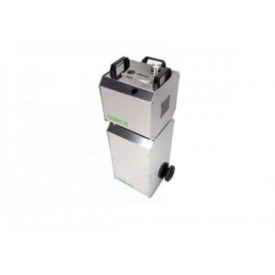 Nebulizator CUBE M/T 25 Nebulizator CUBE M/T 25