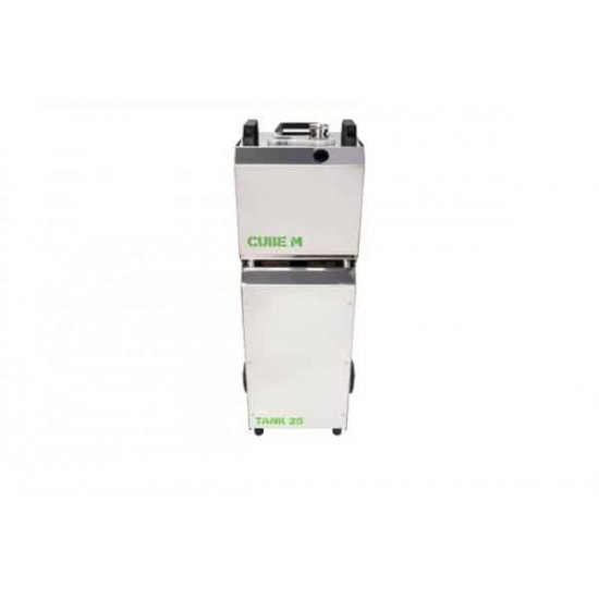Nebulizator CUBE M/T 25 Nebulizator CUBE M/T 25