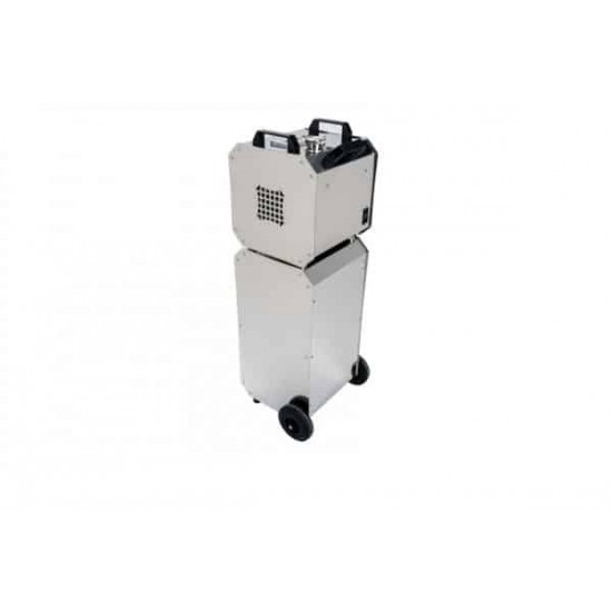Nebulizator CUBE M/T 25 Nebulizator CUBE M/T 25