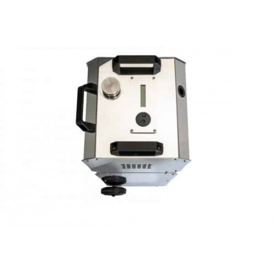 Nebulizator CUBE M/T 25 Nebulizator CUBE M/T 25