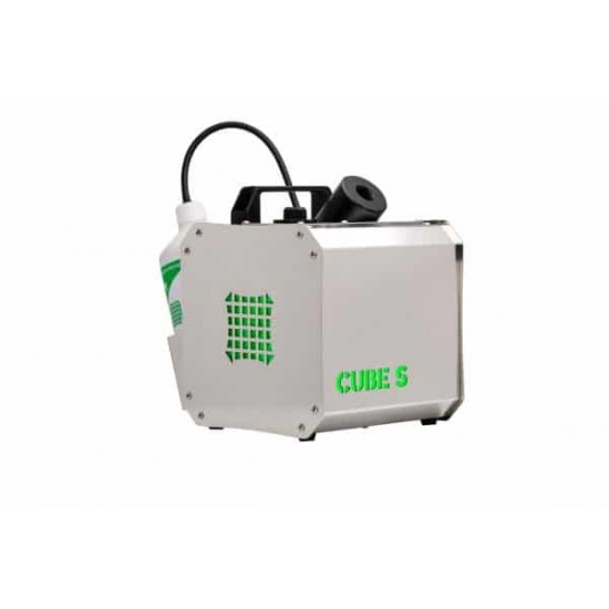 Nebulizator CUBE S