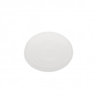 Capac Bol Supa transparent, 16 oz, 25 buc/set