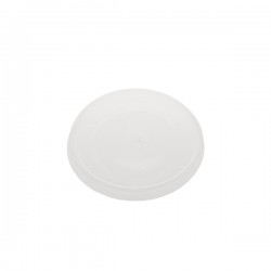 Capac Bol Supa transparent, 16 oz, 25 buc/set Capac Bol Supa transparent, 16 oz, 25 buc/set