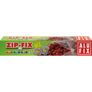 Mixt Pungi cu sistem "Zipp" de inchidere Mixt Pungi cu sistem "Zipp" de inchidere