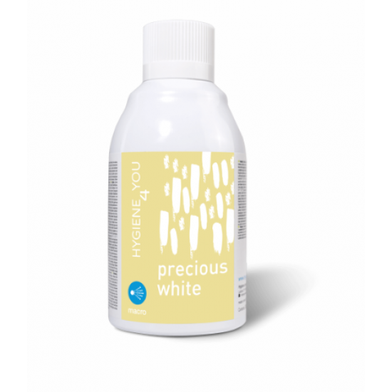 Precious White odorizant Ambiental, 3000 utilizari - 163mc, Hygiene4You