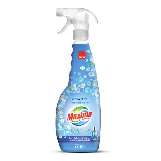 SANO BALSAM DRYER FRESH, 750 ml