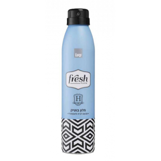 SANO FRESH HOME BOUTIQUE HOTEL 200ml SANO FRESH HOME BOUTIQUE HOTEL 200ml