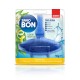 SANO BON BLUE LEMON, 5in1, Odorizant vas toaleta