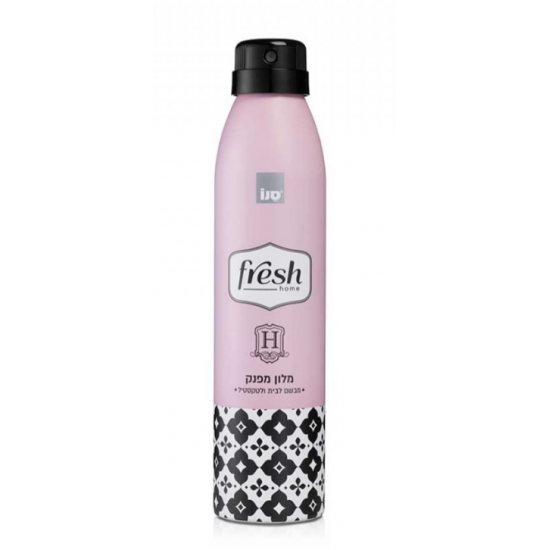 SANO FRESH HOME PAMPERING HOTEL 200ml SANO FRESH HOME PAMPERING HOTEL 200ml