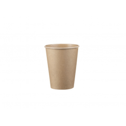Pahare de carton kraft 12 oz, 50 buc/set Pahare de carton kraft 12 oz, 50 buc/set