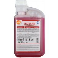 POLBIO ENZYSAN Detergent pentru pardoseli si suprafete 1L