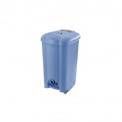 Pubela 50 l cu pedala Pubela 50 l cu pedala