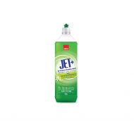 Sano Jet + Detergent lichid universal cu ulei de citrice, 1L