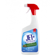 SANO JET+ DETERGENT UNIVERSAL SPUMA cu ulei de pin din surse naturale, 750ml