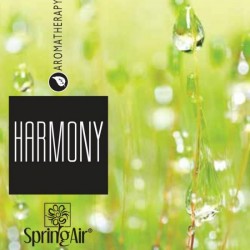 Rezerva odorizant prin nano-atomizare, HARMONY - Spring Air, 500ml Rezerva odorizant prin nano-atomizare, HARMONY - Spring Air, 500ml