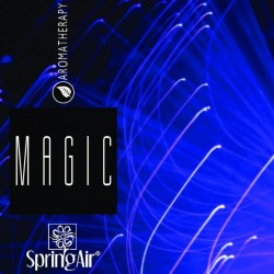 Rezerva odorizant prin nano-atomizare, MAGIC - Spring Air, 500ml Rezerva odorizant prin nano-atomizare, MAGIC - Spring Air, 500ml