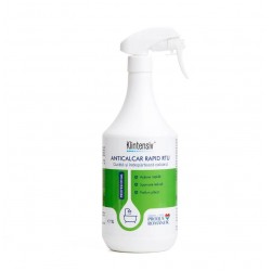 Anticalcar Rapid PROFESIONAL RTU, 1000 ml, Klintensiv