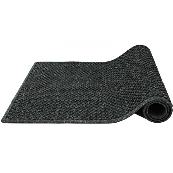 Covoras de interior AQUA TRAP, NOTRAX, 120cm x 180cm, carbune Covoras de interior AQUA TRAP, NOTRAX, 120cm x 180cm, carbune