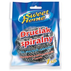 SWEET Burete Spirala Inox SWEET Burete Spirala Inox