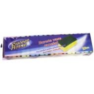 SWEET Burete Vase Canelar 10/set