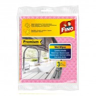 Fino Lavete Umede Premium 3 buc