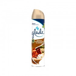GLADE SPRAY SANDALWOOD  300ml GLADE SPRAY SANDALWOOD  300ml