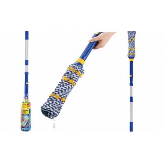Fino Mop Microfibra Twist Rezerva Fino Mop Microfibra Twist Rezerva
