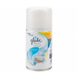 Glade Automatic Spray Rezerva Clean Linen Glade Automatic Spray Rezerva Clean Linen