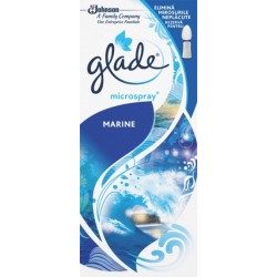 GLADE TOUCH&FRESH REZERVA MARINE 10 ML GLADE TOUCH&FRESH REZERVA MARINE 10 ML