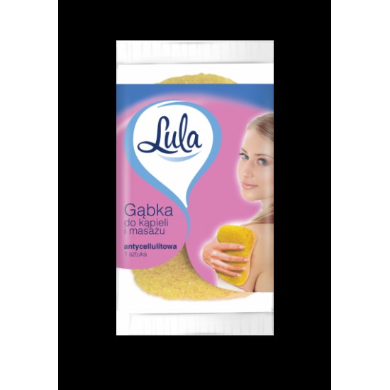 LULA Burete Baie Anticelulitic LULA Burete Baie Anticelulitic