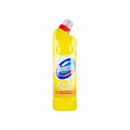 DOMESTOS WC Lichid Galben 750 ml