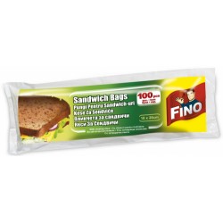 Fino Pungi Sandwich 18x28cm Fino Pungi Sandwich 18x28cm