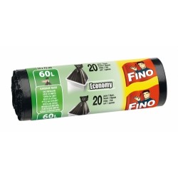Fino Pungi Gunoi HD 60 L Fino Pungi Gunoi HD 60 L