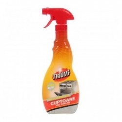 TRIUMF SOLUTIE CUPTOR 500 ML TRIUMF SOLUTIE CUPTOR 500 ML
