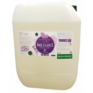 Biolu detergent ecologic pentru rufe delicate 20L                                                    Biolu detergent ecologic pentru rufe delicate 20L