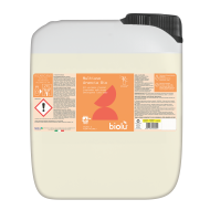 Biolu detergent ecologic universal cu ulei de portocale 5L Biolu detergent ecologic universal cu ulei de portocale 5L