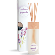 Odorizant de camera Senses Lavanda 200ml Sodasan Odorizant de camera Senses Lavanda 200ml Sodasan
