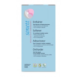 DEDURIZANT DE APA ECOLOGIC 1KG Sonett