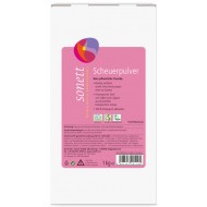 PRAF DE CURATAT ECOLOGIC 1KG Sonett PRAF DE CURATAT ECOLOGIC 1KG Sonett