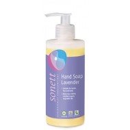 SAPUN LICHID ECOLOGIC - LAVANDA 300ML Sonett