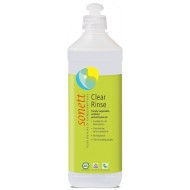 SOLUTIE ECOLOGICA PT. CLATIRE VASE IN MASINA DE SPALAT 500ML Sonett