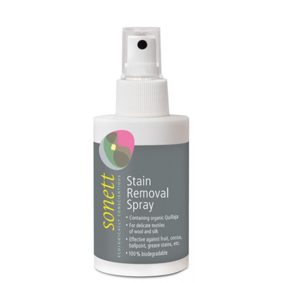 SPRAY ECOLOGIC PT. SCOS PETE 100ML Sonett SPRAY ECOLOGIC PT. SCOS PETE 100ML Sonett