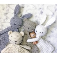 SANO balsam de rufe Baby Aloe Vera, 4L