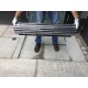 Cadru de aluminiu pentru covoras profesional Doormat