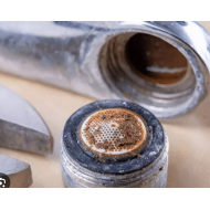 SANO ANTI KALK PIATRA SI RUGINA 4L