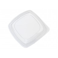 Capace caserole patrate, 50 buc/set